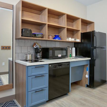 Candlewood Suites Idaho Falls By Ihg Exterior photo