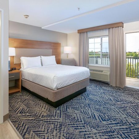 Candlewood Suites Idaho Falls By Ihg Exterior photo