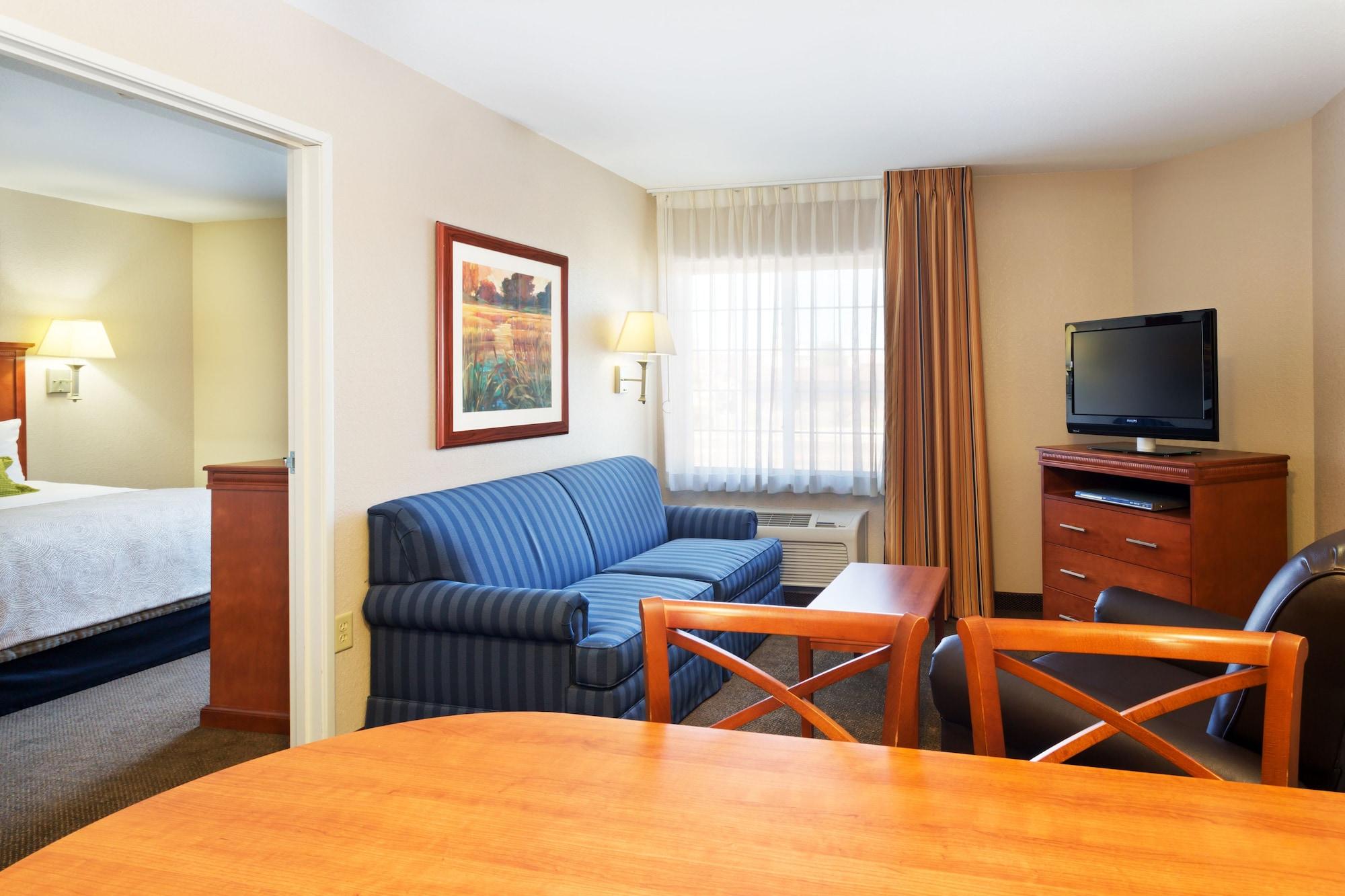 Candlewood Suites Idaho Falls By Ihg Exterior photo