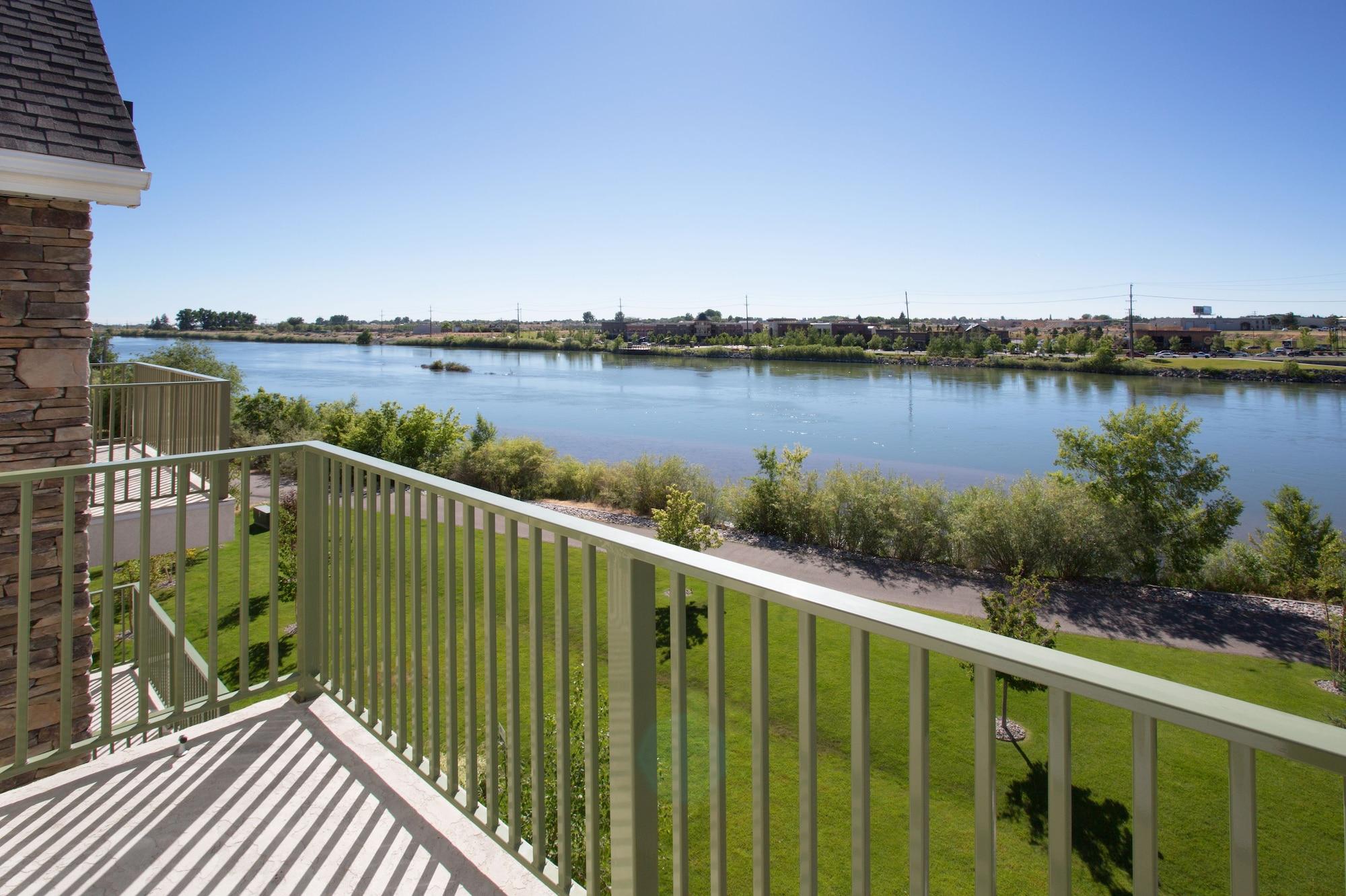 Candlewood Suites Idaho Falls By Ihg Exterior photo