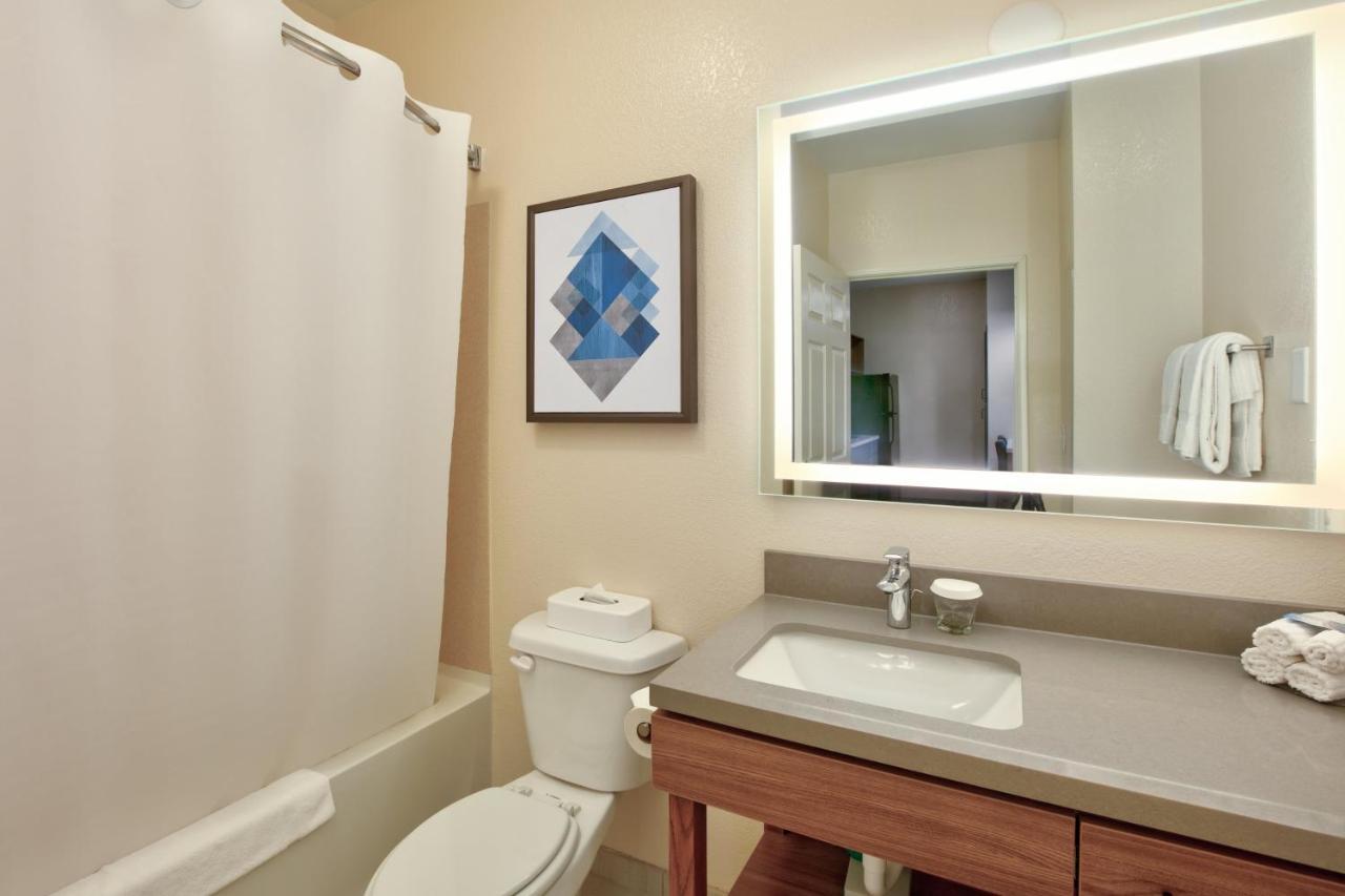 Candlewood Suites Idaho Falls By Ihg Exterior photo