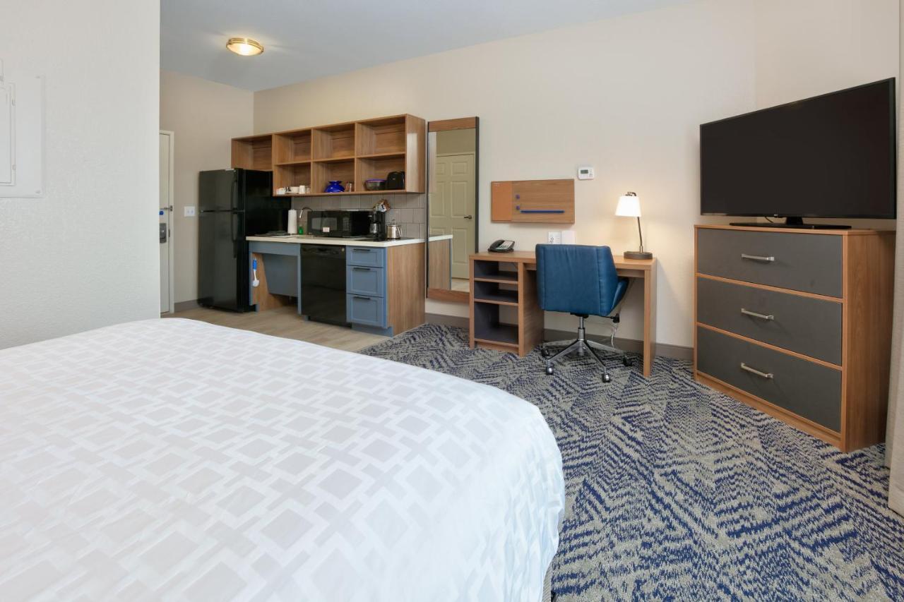 Candlewood Suites Idaho Falls By Ihg Exterior photo