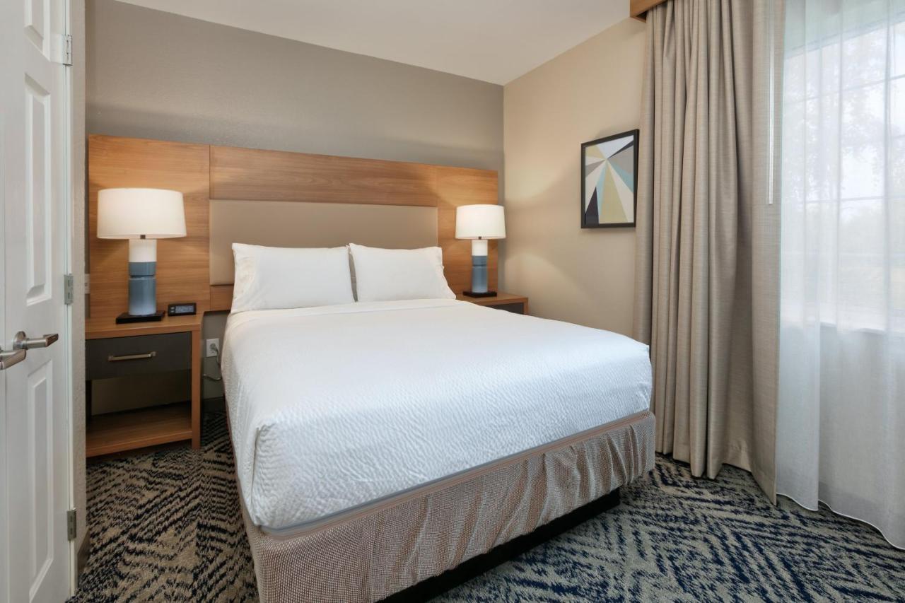 Candlewood Suites Idaho Falls By Ihg Exterior photo