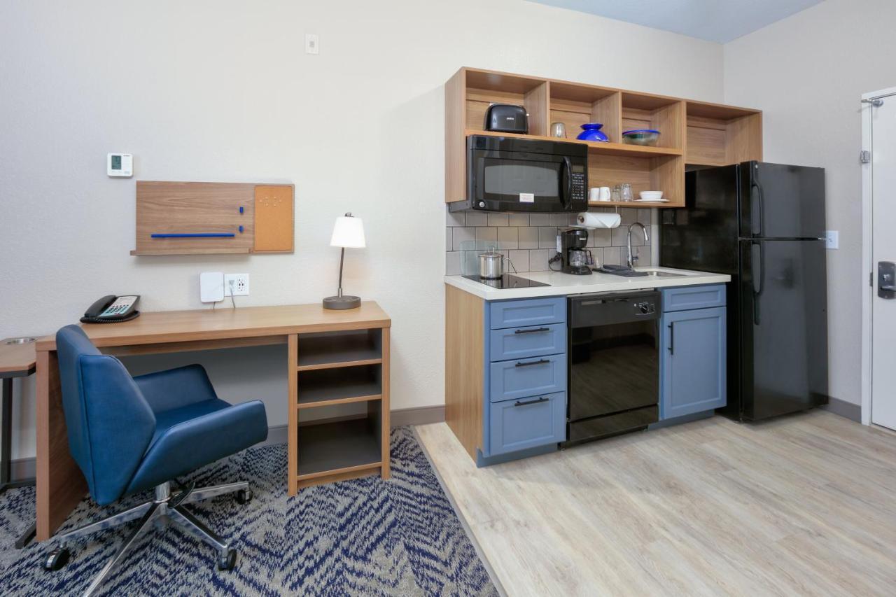 Candlewood Suites Idaho Falls By Ihg Exterior photo