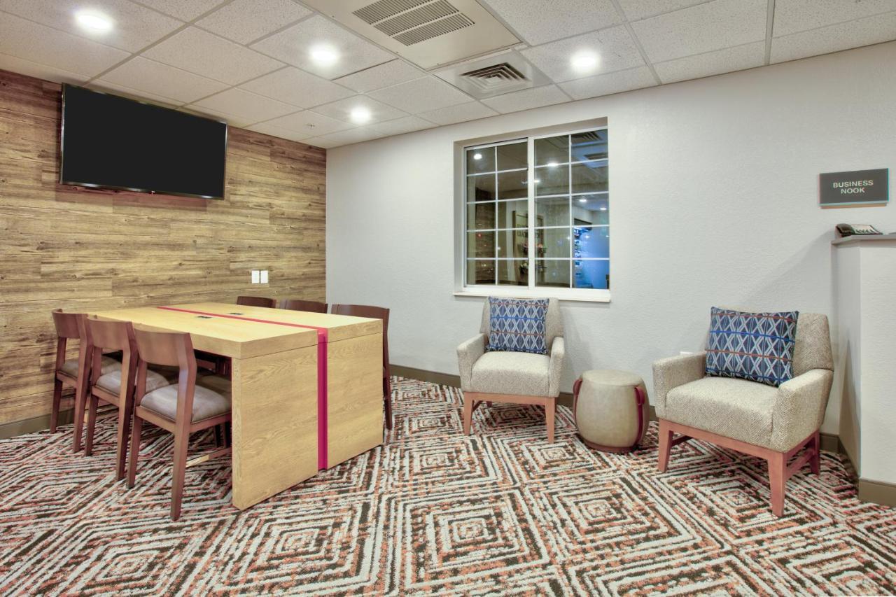 Candlewood Suites Idaho Falls By Ihg Exterior photo