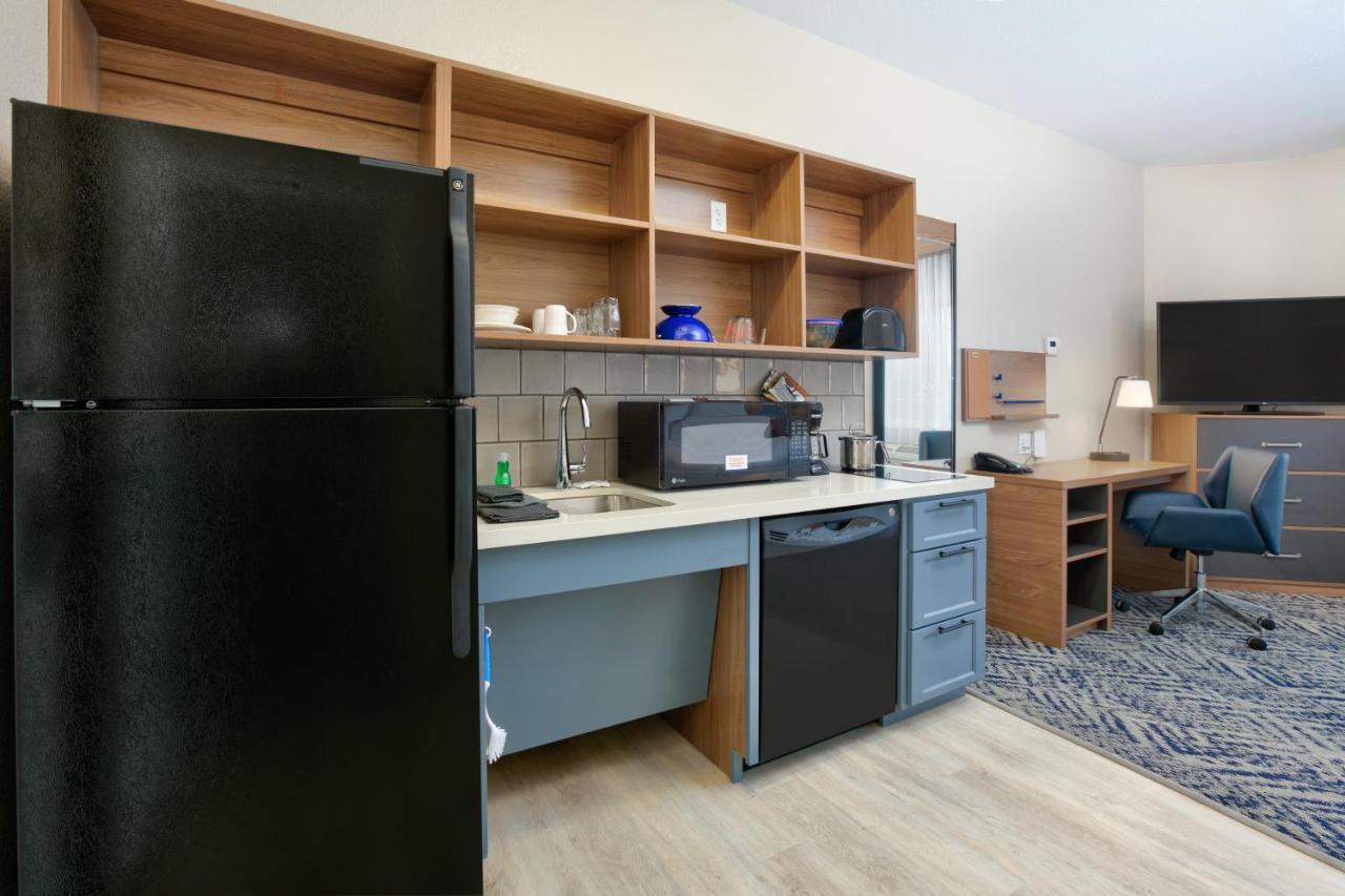 Candlewood Suites Idaho Falls By Ihg Exterior photo