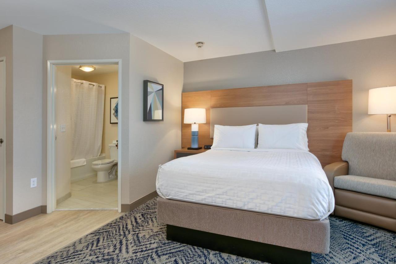 Candlewood Suites Idaho Falls By Ihg Exterior photo