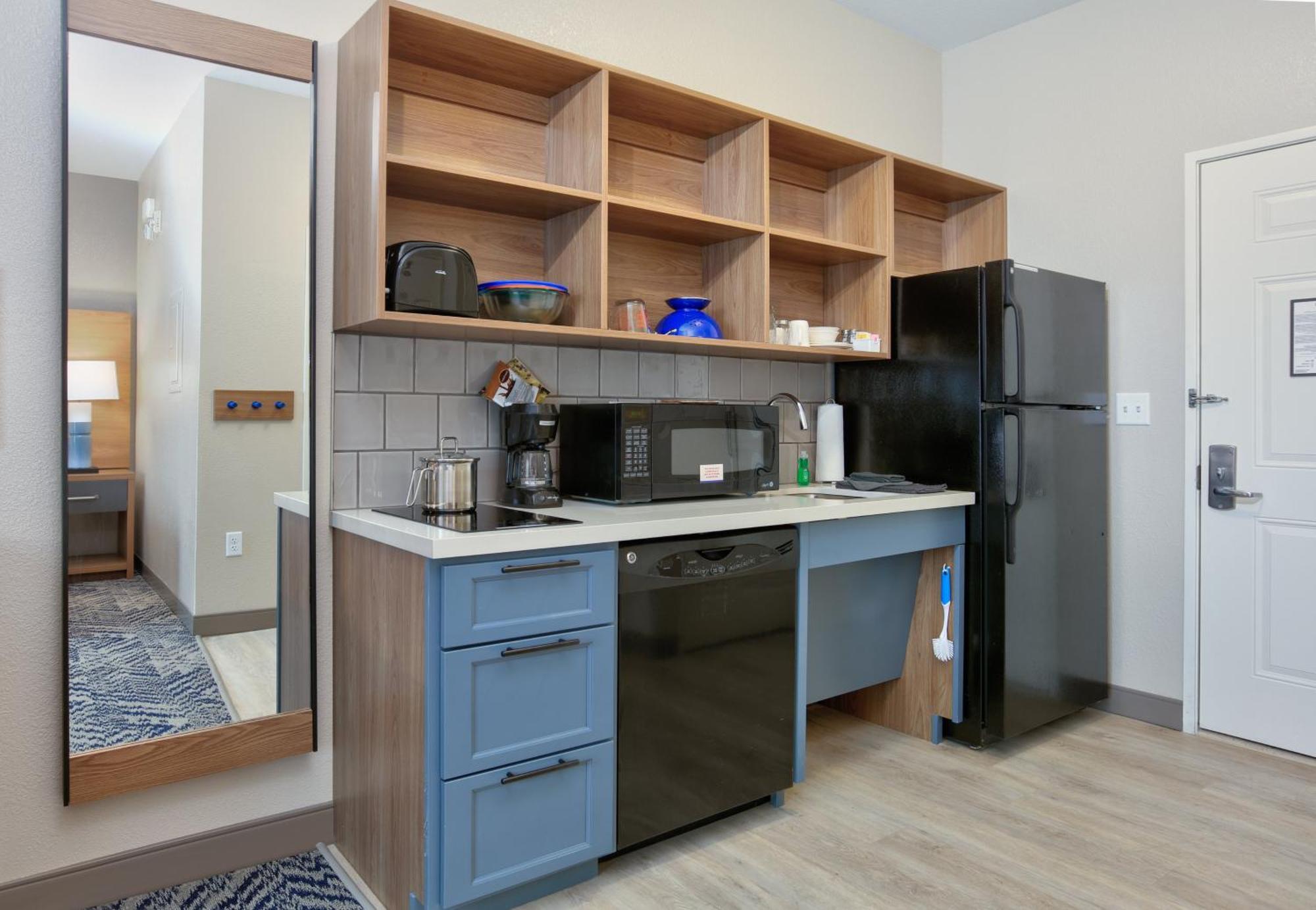 Candlewood Suites Idaho Falls By Ihg Exterior photo