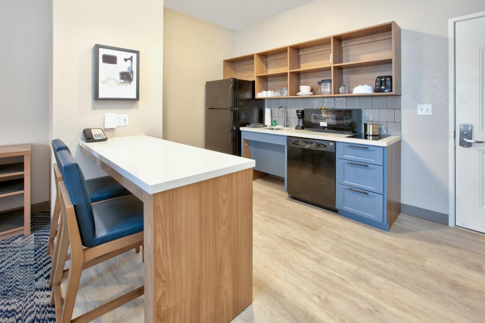 Candlewood Suites Idaho Falls By Ihg Exterior photo