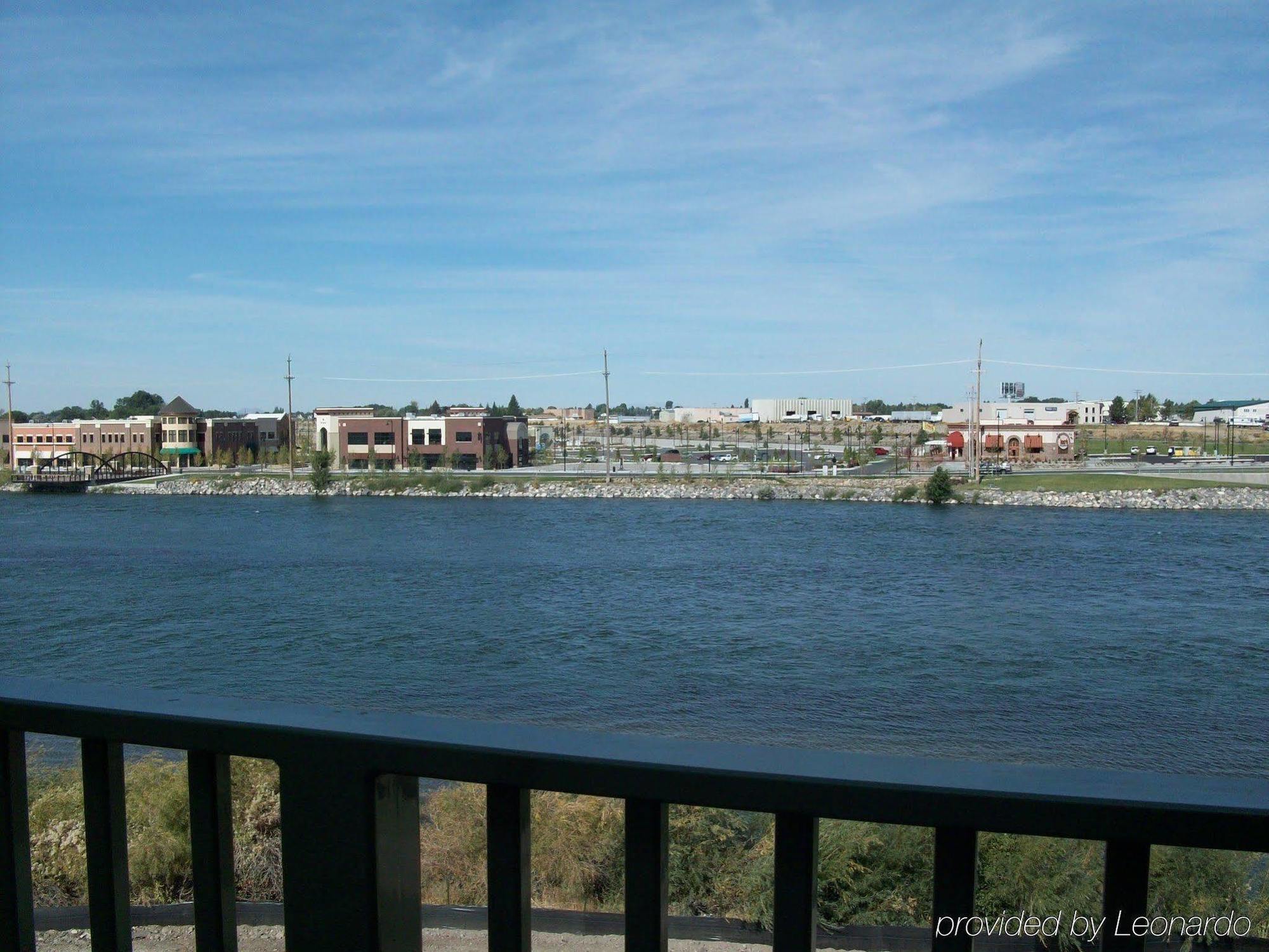 Candlewood Suites Idaho Falls By Ihg Exterior photo