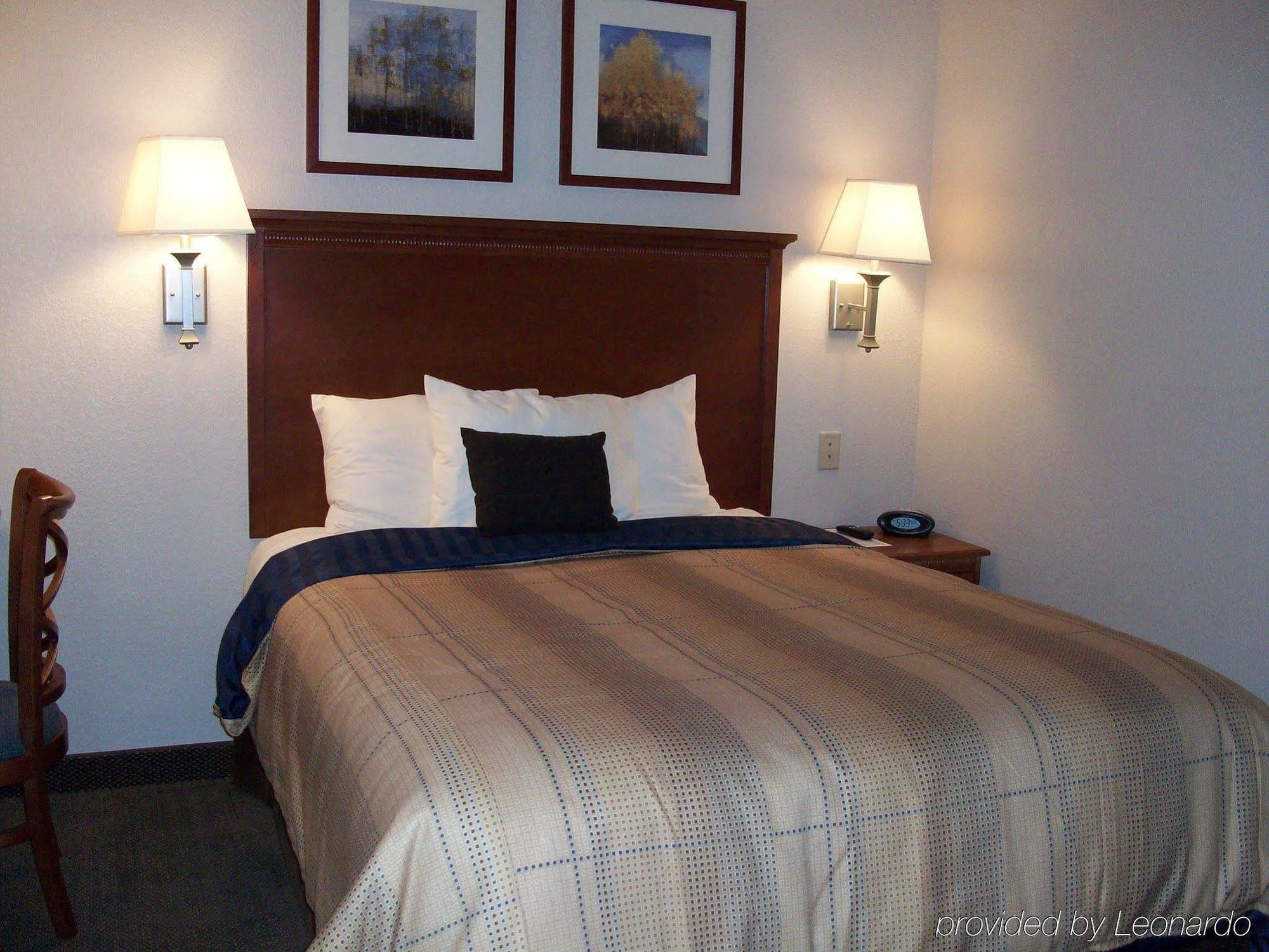 Candlewood Suites Idaho Falls By Ihg Exterior photo