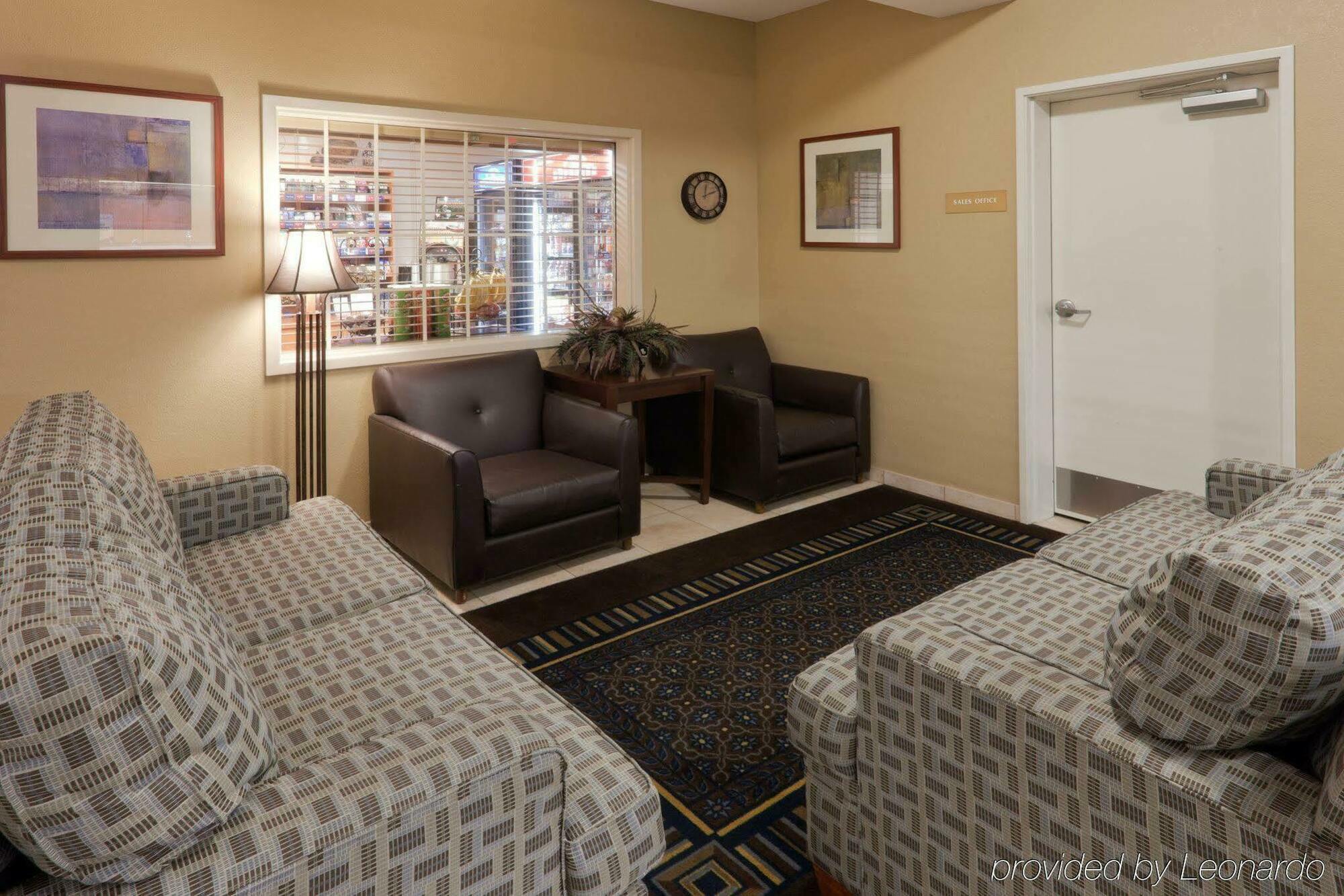Candlewood Suites Idaho Falls By Ihg Exterior photo