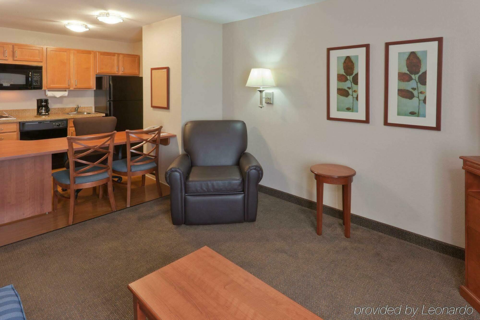 Candlewood Suites Idaho Falls By Ihg Exterior photo