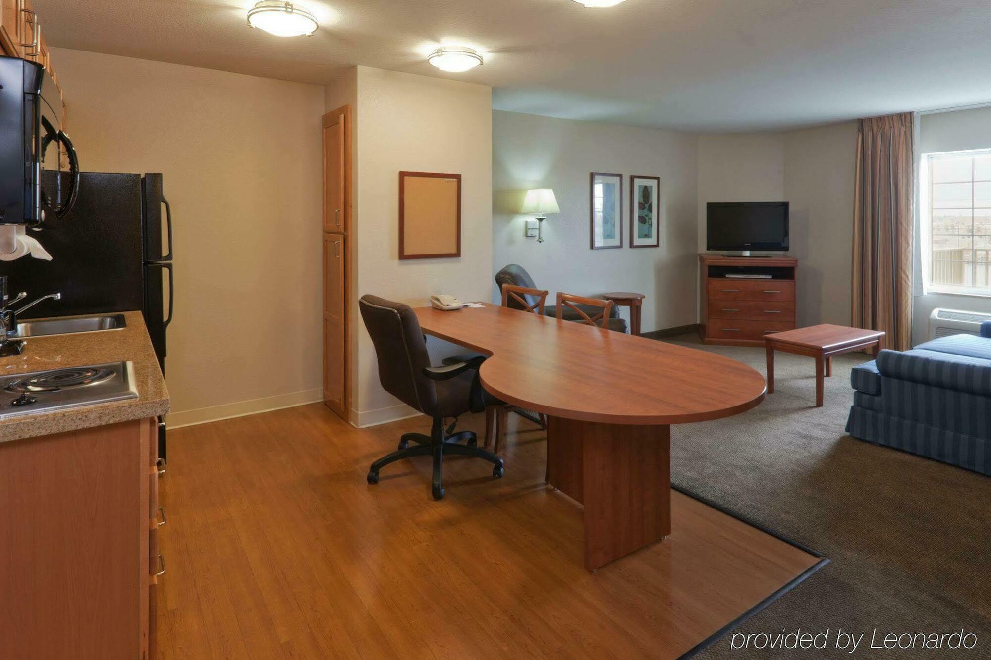 Candlewood Suites Idaho Falls By Ihg Exterior photo
