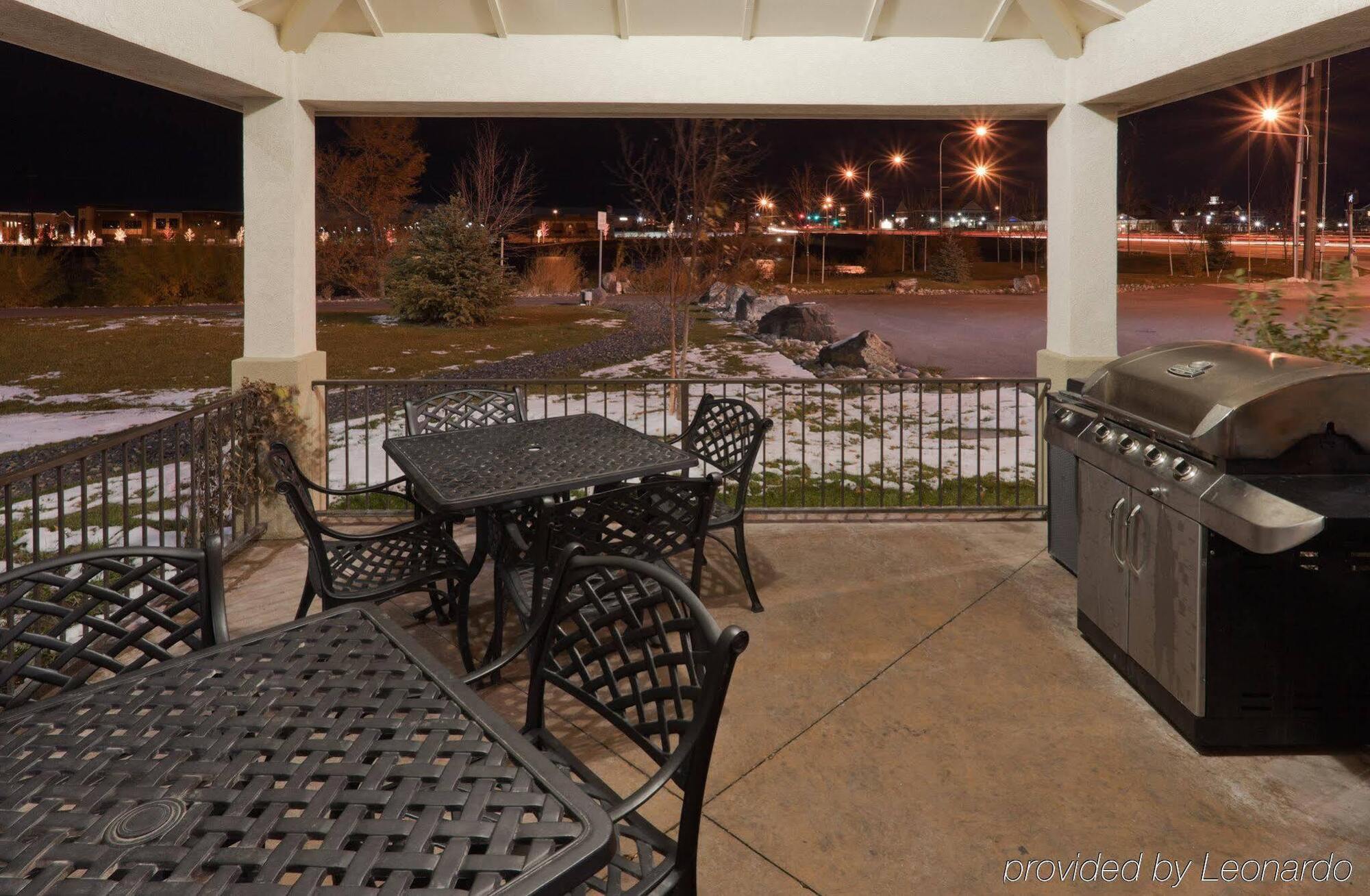 Candlewood Suites Idaho Falls By Ihg Exterior photo