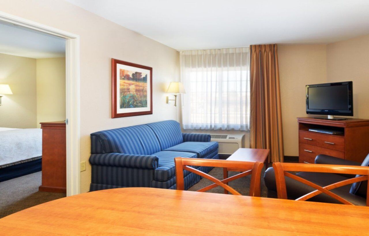 Candlewood Suites Idaho Falls By Ihg Exterior photo