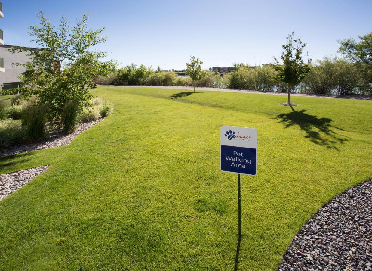 Candlewood Suites Idaho Falls By Ihg Exterior photo